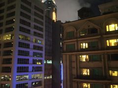 -香港铜锣湾皇悦酒店