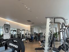 -YCHL FIT 健身(星寰店)