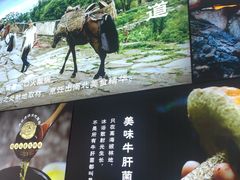 -云海肴·汽锅鸡·云南菜(苏州中心店)