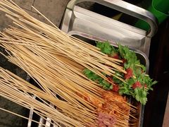 -钢管厂五区小郡肝火锅串串香(总店)