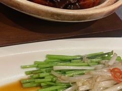 -A One Kitchen·南京精菜馆(德基广场店)