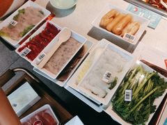 -野妹火锅(龙岗店)