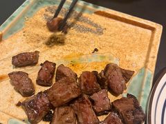 -春田小幸铁板烧(忠义街店)