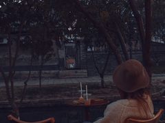 -春风习习