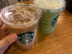 -星巴克臻选(青岛麦凯乐分店)