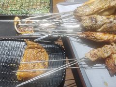-半酌烧烤小酒馆(南京东路店)