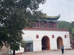 -须弥福寿之庙