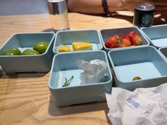 -纽斯洗浴SPA(三墩店)