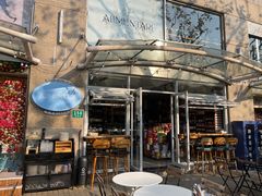 -Alimentari早午餐(安福路店)
