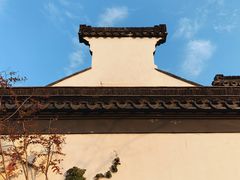 -青果巷历史文化街区