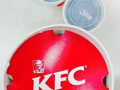-肯德基(东直门来福士店)