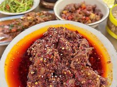 -老三样·旧食新味(绿地店)