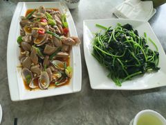 -四川小胡子海鲜(丁村万人海鲜广场店)