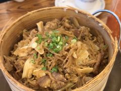 -老雒阳面馆·水席·洛阳菜(王城路店)