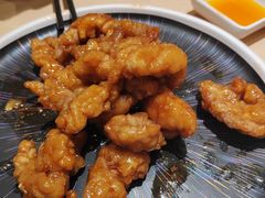 -吕氏疙瘩汤·海鲜新鲁菜(凯德mall新都心店)