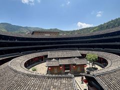 -初溪土楼群
