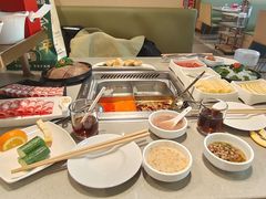 -海底捞火锅(苏宁生活广场店)