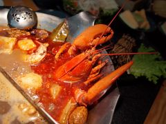 -湊湊火锅·茶憩(上海合生汇店)