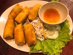 春卷-Thai Market Restaurant( 04 Tran Quoc Toan)