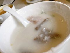 生滚牛肉粥-御宝轩(益丰·外滩源店)