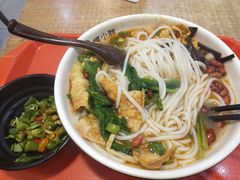 -螺小胖柳州螺蛳粉(钟楼总店)