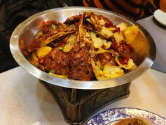 -全聚德(蓝山店)