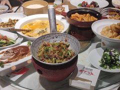 -北京老铺烤鸭(老城根店)