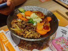 -吉野家(枫合万嘉店)