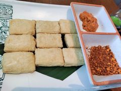 -云海肴·汽锅鸡·云南菜(苏州中心店)