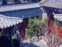 -火火咖啡&茶空间