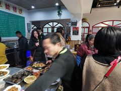 -龙小海荆沙鸽子店(瑞安街店)