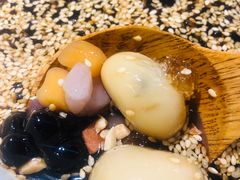 -谭鸭血老火锅(龙湖宝山天街店)