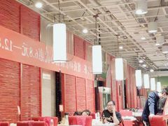 大堂-金鼎轩(亚运村店)