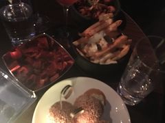 -广州柏悦酒店·悦吧·顶楼露天酒吧