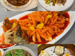 -大明王朝·南京菜(墨香路店)