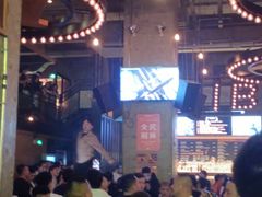 -HIB HUB公社(解放西路店)