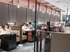 -稻香海鲜饭店(第一国际店)