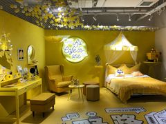 -CAFE'IN精品咖啡体验空间(小寨店)