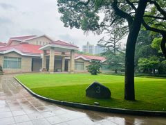 -上海虹桥迎宾馆