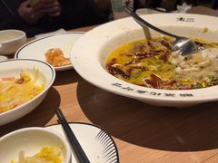 -新太二·鲜料川菜(万泰汇店)