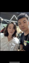 -無名发艺