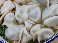 -马茹特色饺子馆