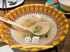 -耶里夏丽新疆餐厅(百联中环购物广场店)