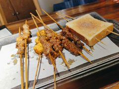 -管氏翅吧(望京东店)