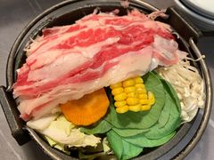 寿喜烧-米仓食堂(凯德广场店)