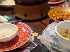 -拾捌川·自贡爆炒(新街口店)