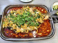 -水边人家·鱼宴餐厅·淳鱼馆(千岛湖店)