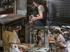-唐人街(耀华力路)