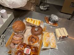 -那家面包房(珠江路店)