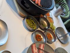 -范儿·嫂子烤肉·精致炭火烤肉(长治路店)